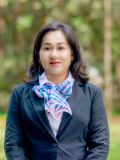 Kelly Vuong - Real Estate Agent From - RE/MAX Supreme - SUNNYBANK