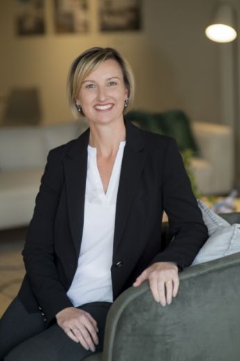 Kelly Wood - Real Estate Agent at WP Real Estate - Essendon