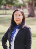 Kelly Yang - Real Estate Agent From - G&S Real Estate Group - BLACKBURN NORTH