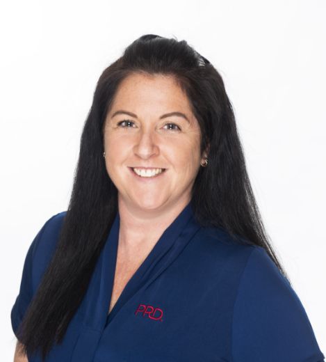 Kelly Yates - Real Estate Agent at PRD Northern Rivers