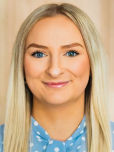 Kelsey Oldrey - Real Estate Agent at McGrath - Snowy Mountains
