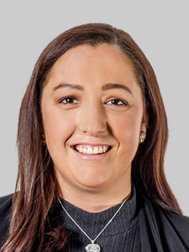 Kelsey Tracey - Real Estate Agent at Luton Properties - Tuggeranong