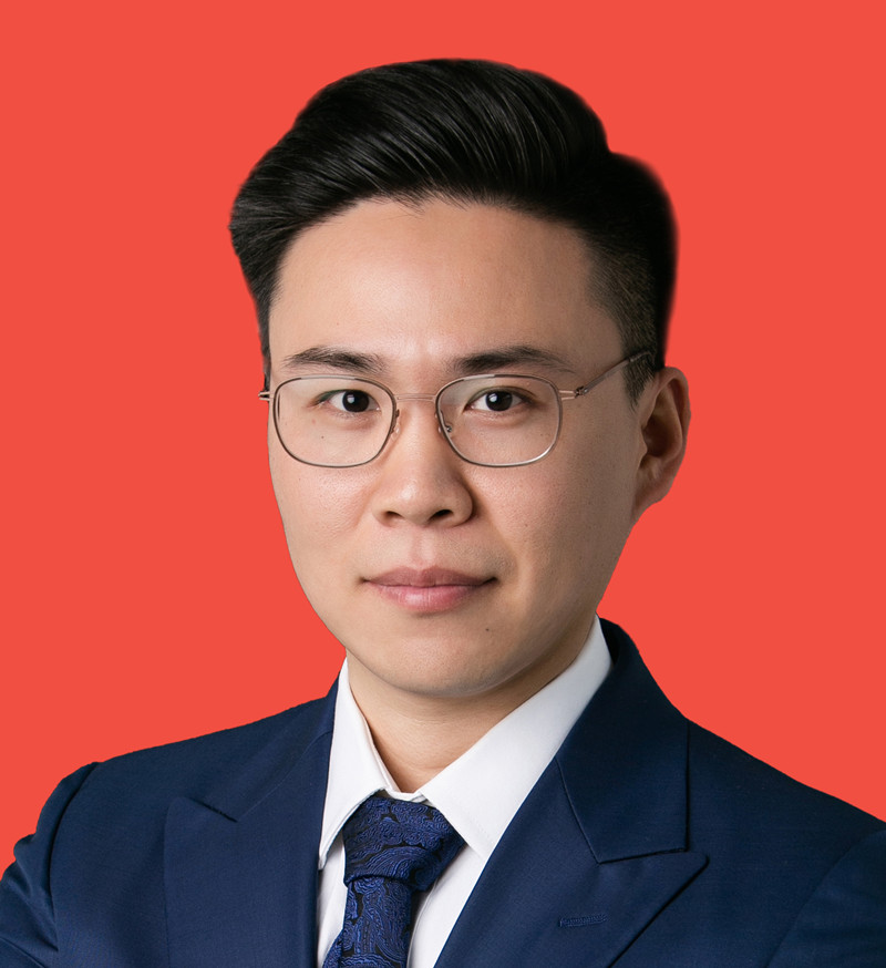 Kelvin Chen Gao Real Estate Agent