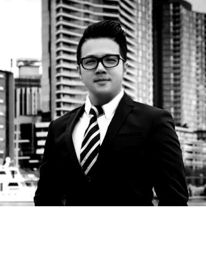 Kelvin Lee Real Estate Agent