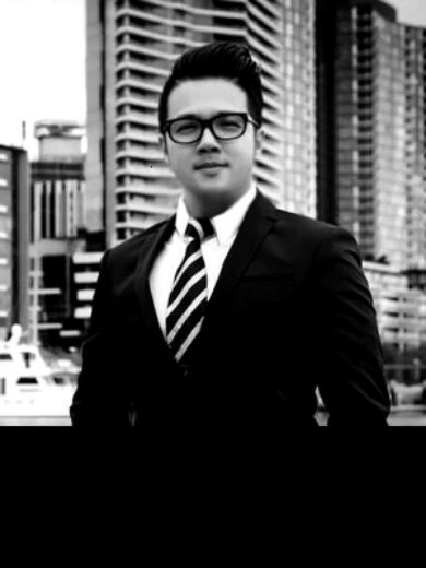 Kelvin Lee - Real Estate Agent at Golden Empire Real Estate