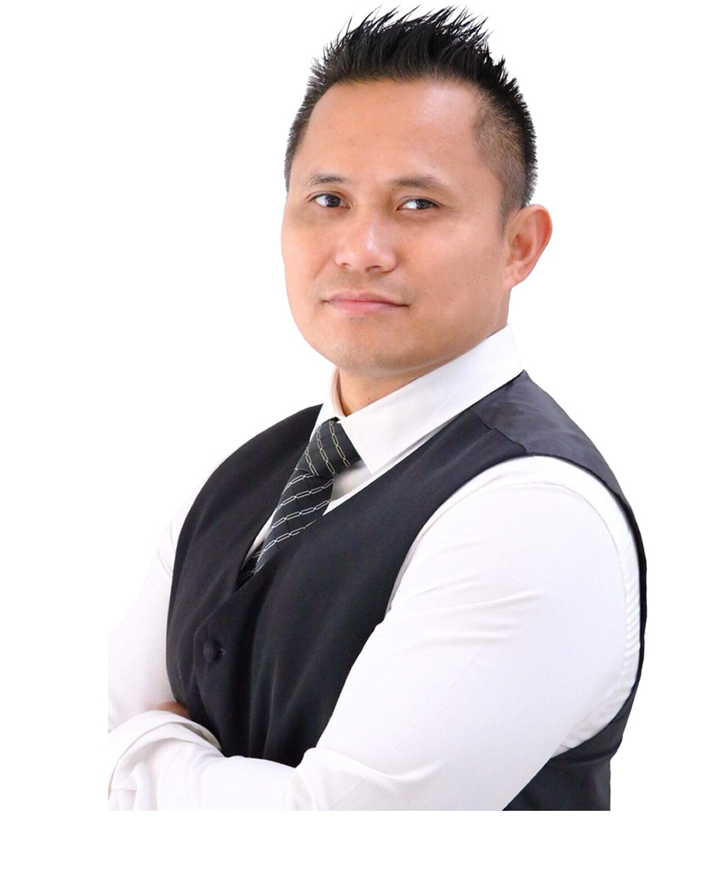 Kelvin Loquias Real Estate Agent