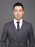 Kelvin Wang - Real Estate Agent From - Panorama Investment Pty Ltd