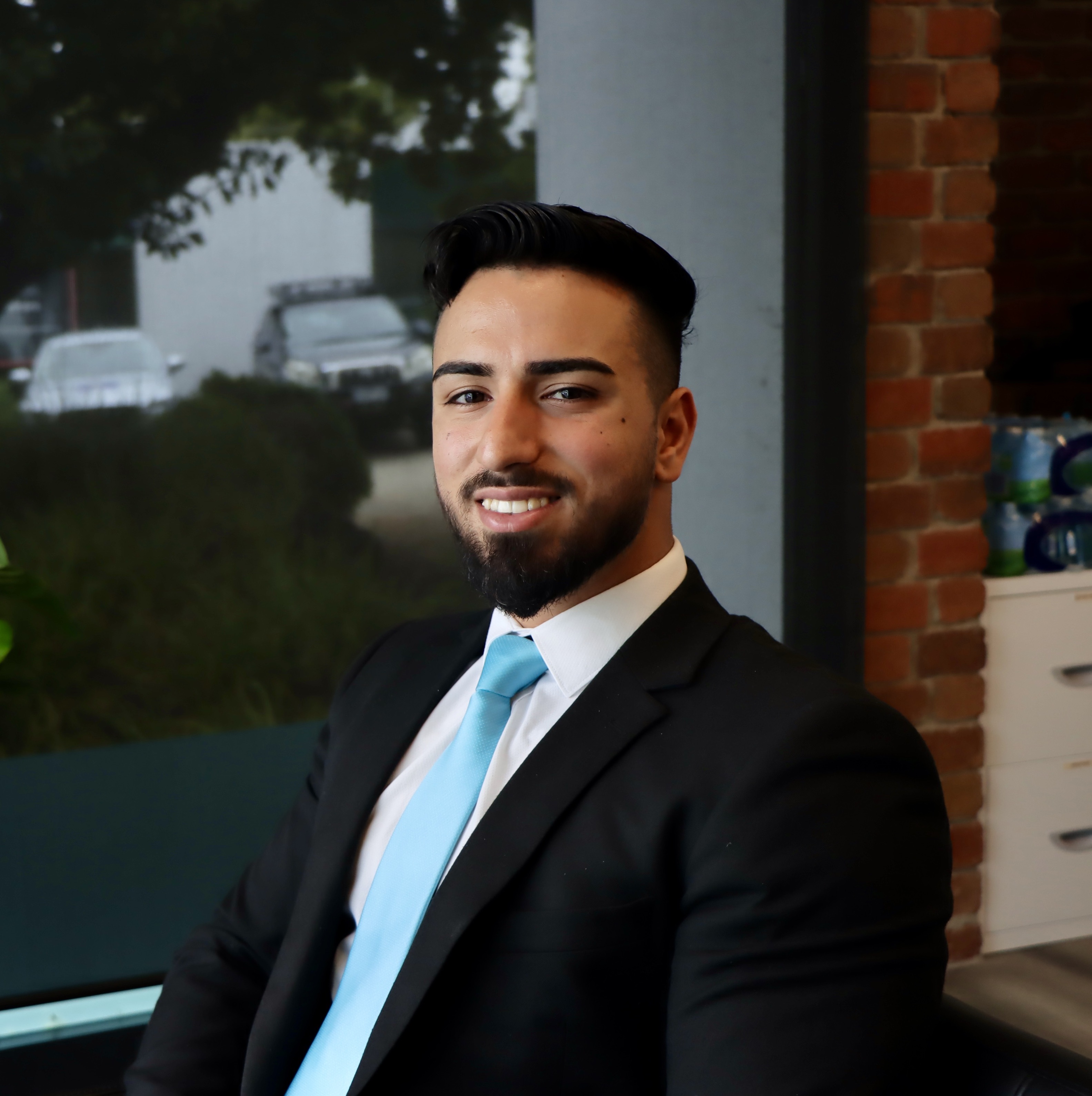 Kemal Celik Real Estate Agent