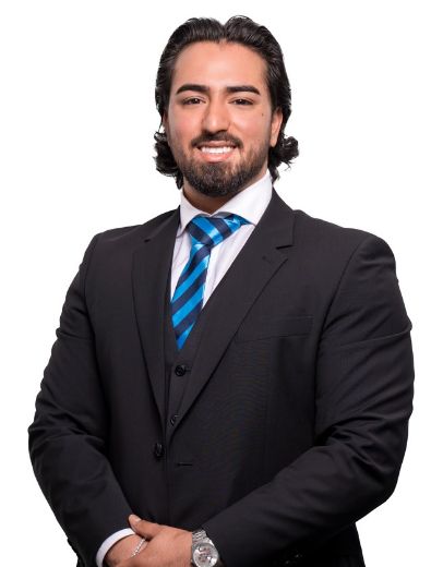 Kemal Celik - Real Estate Agent at Harcourts - Asap Group