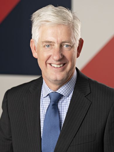 Ken Bruce - Real Estate Agent at Fox Real Estate - Adelaide (RLA 226868)