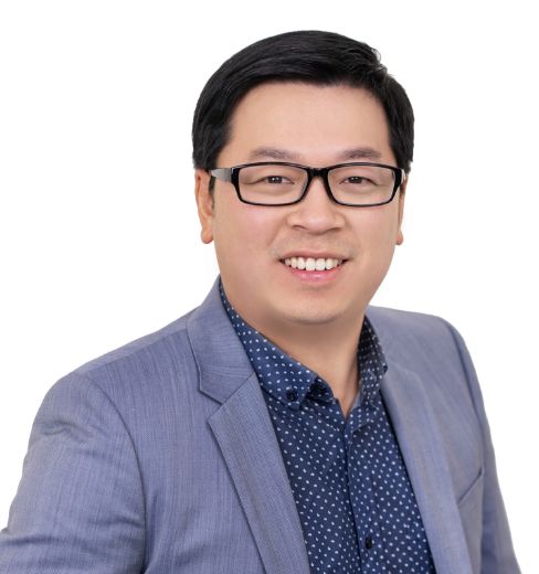 ken Chen - Real Estate Agent at Sincere Real Estate -  Melbourne