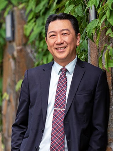 Ken Chin - Real Estate Agent at Ray White Eight - Mile Plains