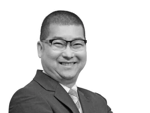 Ken Chua Real Estate Agent