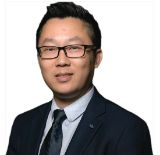 Ken Gu - Real Estate Agent From - iHomes Real Estate - BLACKBURN
