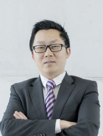 Ken Gu - Real Estate Agent at Love & Co - PRESTON