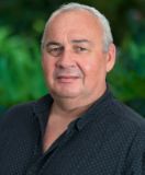 Ken Higgins - Real Estate Agent From - Cairns Leading Real Estate - Cairns