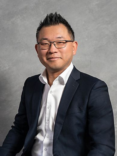 Ken Miyagawa - Real Estate Agent at Richard Matthews Real Estate - Strathfield