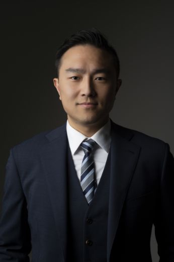 Ken Lin  - Real Estate Agent at Monopoly Collective Real Estate - SYDNEY