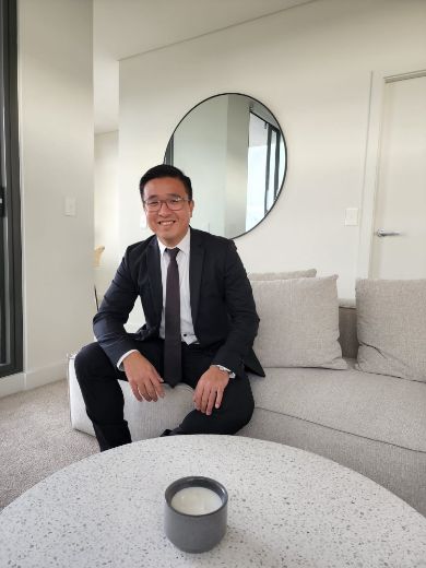 Ken Permana - Real Estate Agent at KAJ Real Estate - VAUCLUSE