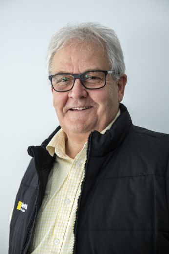 Ken Trewin - Real Estate Agent at Ray White - Rochester