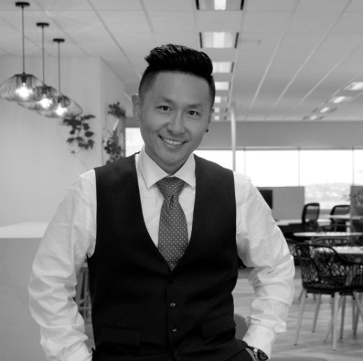 Ken Yan - Real Estate Agent at Xceed Real Estate - HERDSMAN