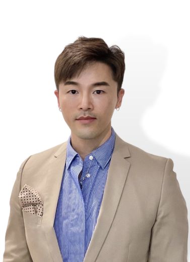 Ken ZHANG - Real Estate Agent at Granding - LIDCOMBE