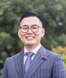Kenneth  Kong - Real Estate Agent From - Ray White - Burwood