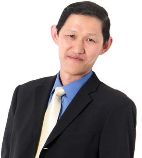Kenneth Mow - Real Estate Agent at I-Sale Property - EIGHT MILE PLAINS
