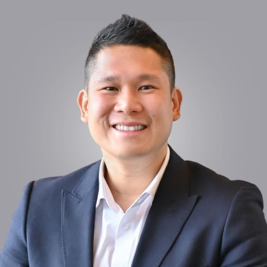 Kenneth Ooi - Real Estate Agent at Area Specialist - Melbourne