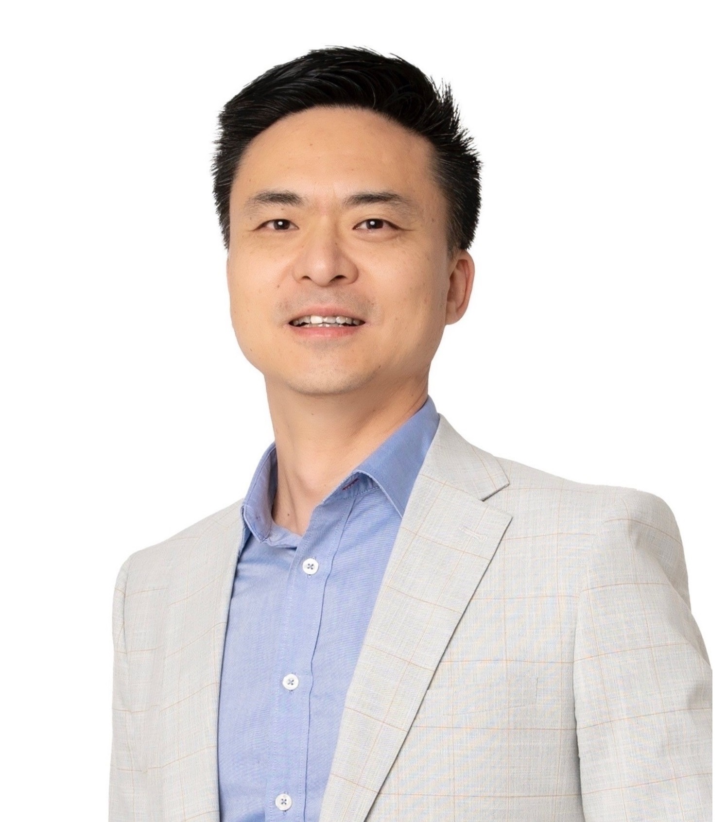 Kenny Gong Real Estate Agent