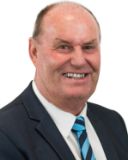 Kenny Gwynn - Real Estate Agent From - Harcourts Your Place - Plumpton  / St Marys