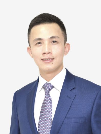 Kenny Huang - Real Estate Agent at Australian Property Management Alliance - Mango Hill