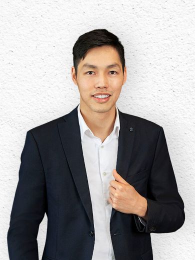 Kenny Lei - Real Estate Agent at Aurora Property