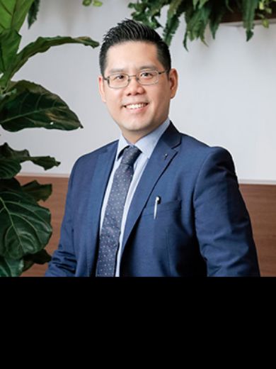 Kenny Leung - Real Estate Agent at DiJones Turramurra