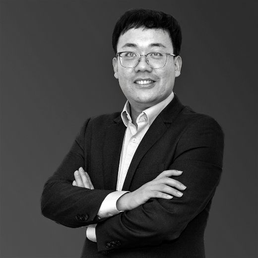 Kenny Li - Real Estate Agent at Capital Alliance Properties