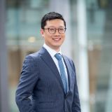 Kenny Wu - Real Estate Agent From - Matrix Global Melbourne - Hawthorn