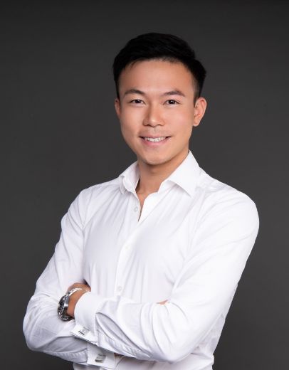 Kenny Zijian WU - Real Estate Agent at Evertop Agency - Sydney  