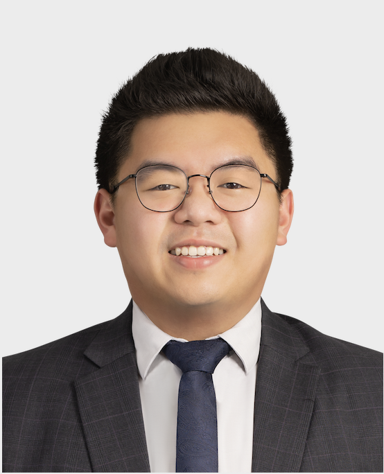 Kenric Lim  Real Estate Agent