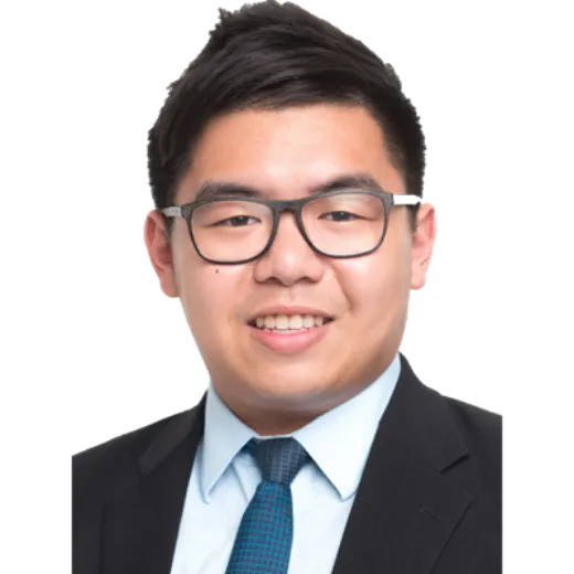 Kenric Lim - Real Estate Agent at Realth Property Group - Willetton 