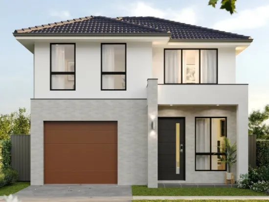 Kensington Park Road, Riverstone, NSW, 2765