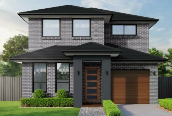 Kensington Park Road, Riverstone, NSW, 2765