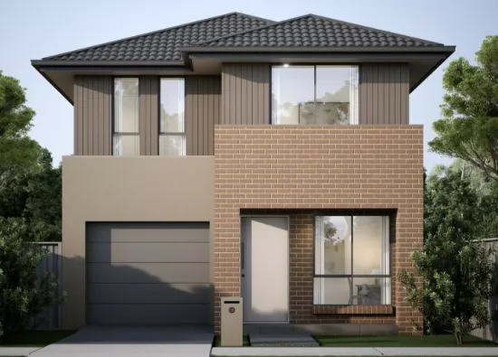 Kensington Park Road, Riverstone, NSW, 2765