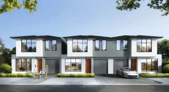 Kensington Park Road, Riverstone, NSW, 2765