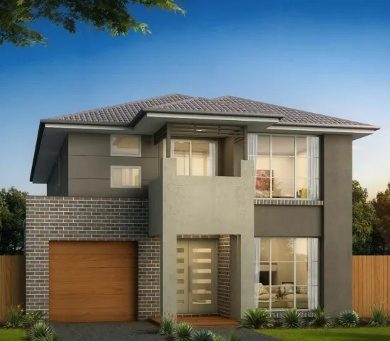 Kensington Park Road, Riverstone, NSW, 2765