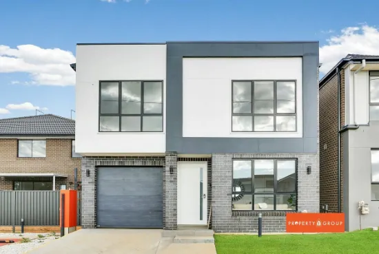 Kensington Park Road, Riverstone, NSW, 2765