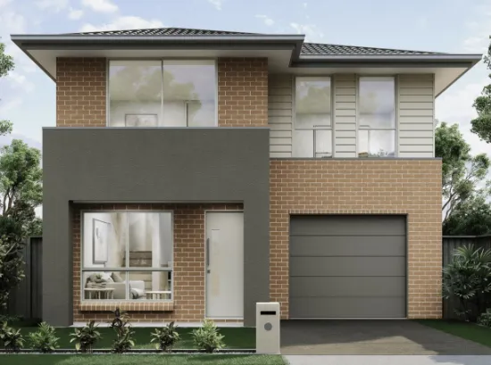 Kensington Park Road, Riverstone, NSW, 2765