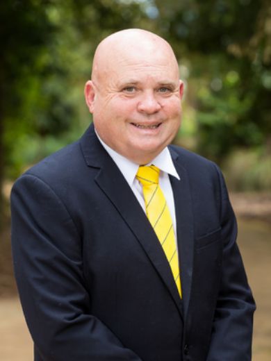 Kent Woodford - Real Estate Agent at Ray White - Highfields