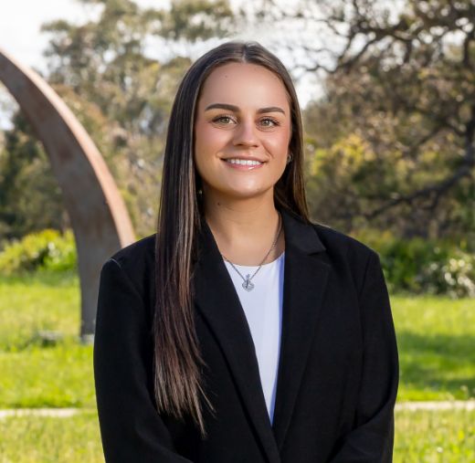 Kenzie Grech - Real Estate Agent at Ray White - Doreen