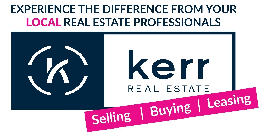 Kerr Real Estate Real Estate Agent