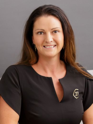 Kerri Grant - Real Estate Agent at Century 21 Platinum Agents - Gympie & the Cooloola Coast